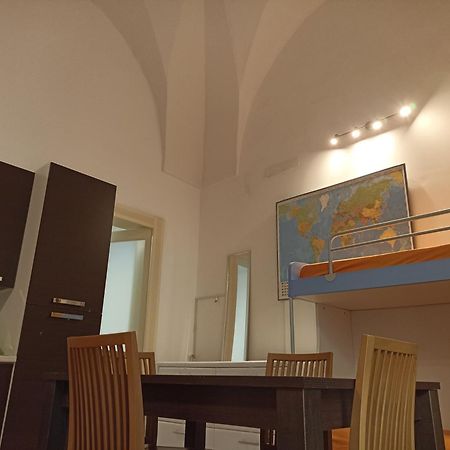 Apartamento Salento Mare E Arte Nardò Exterior foto