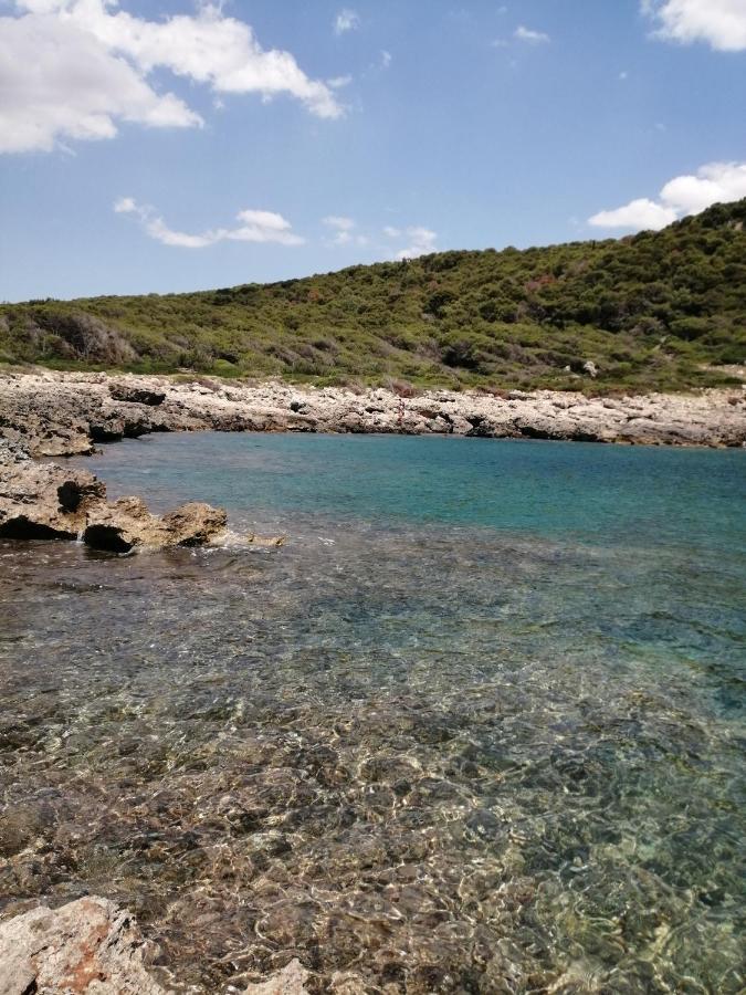 Apartamento Salento Mare E Arte Nardò Exterior foto