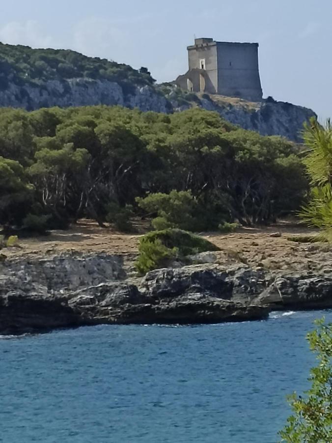 Apartamento Salento Mare E Arte Nardò Exterior foto