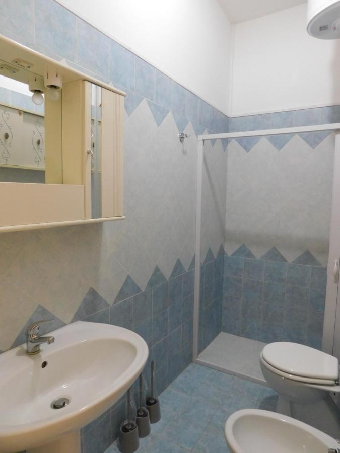 Apartamento Salento Mare E Arte Nardò Exterior foto