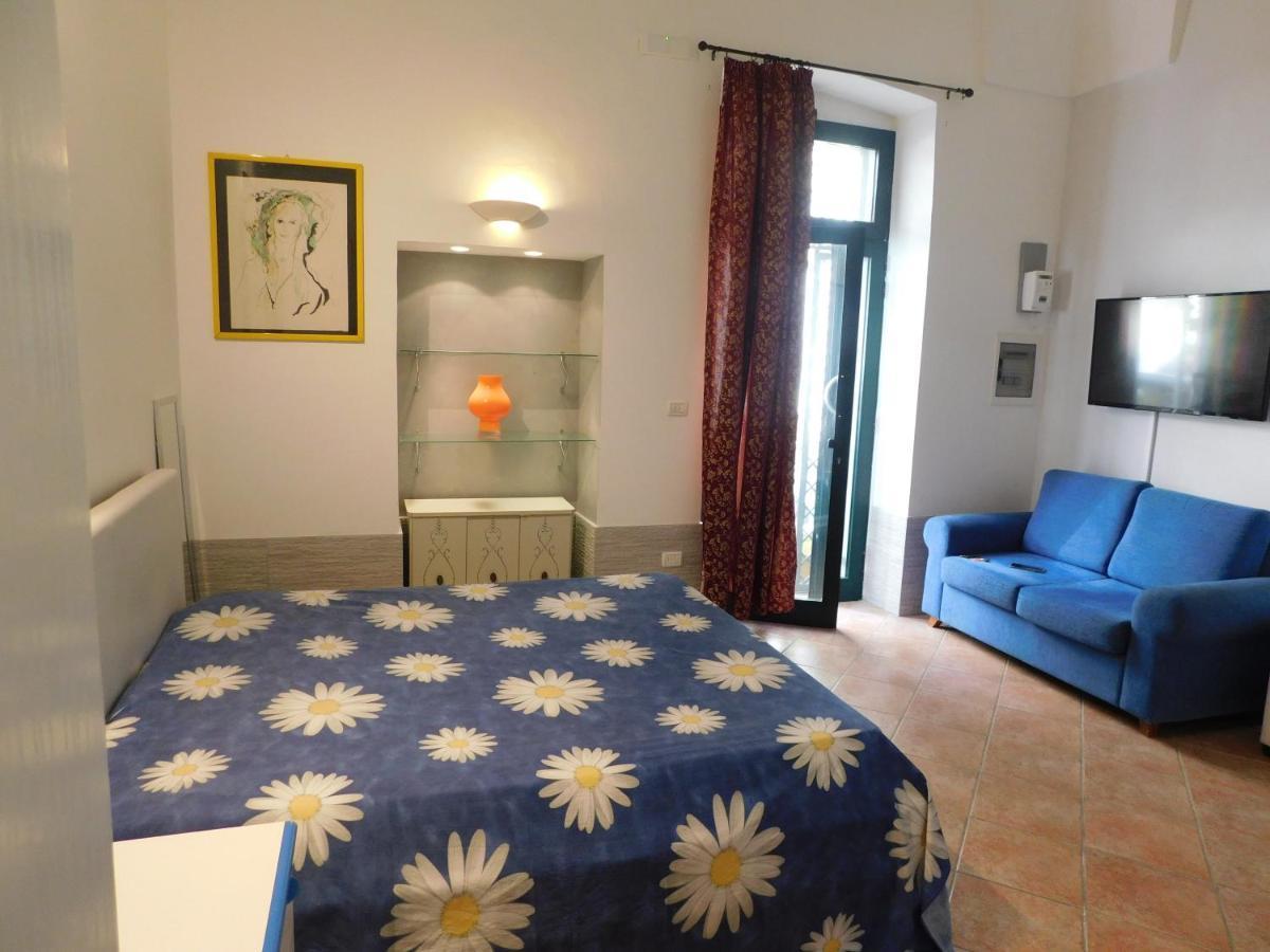 Apartamento Salento Mare E Arte Nardò Exterior foto