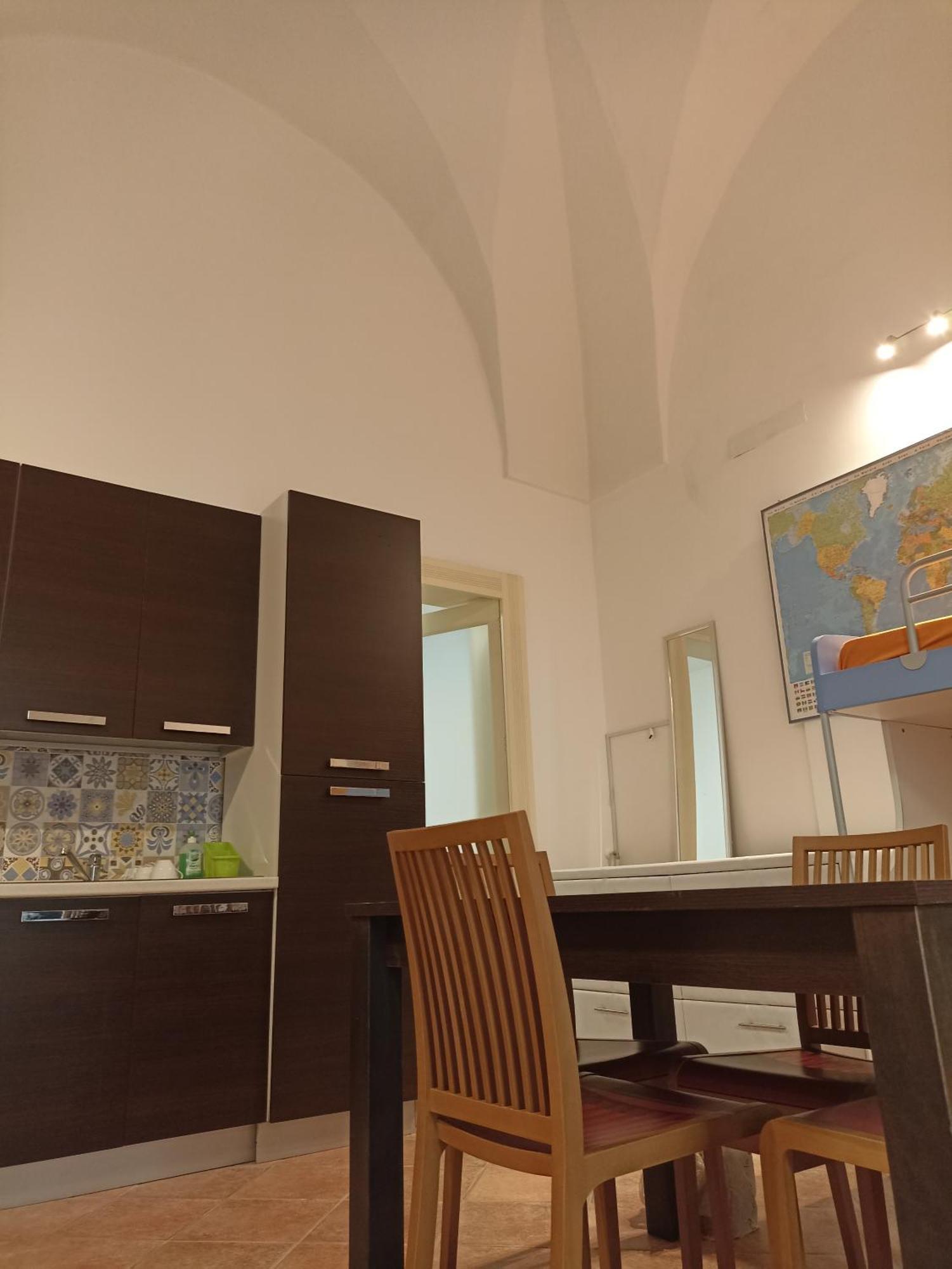 Apartamento Salento Mare E Arte Nardò Exterior foto
