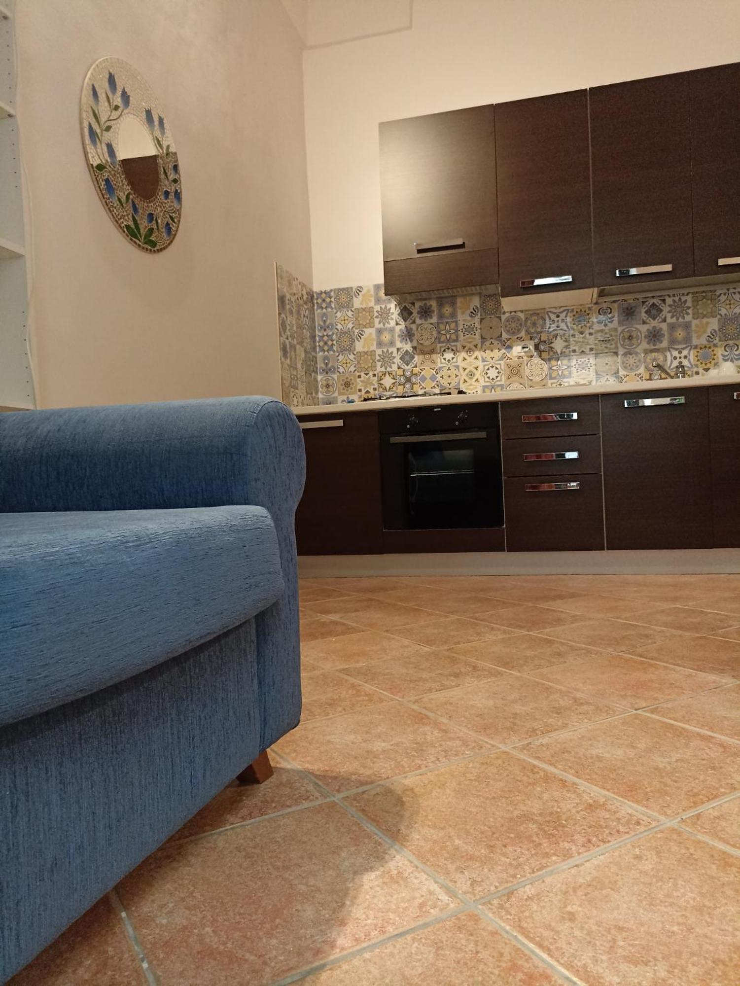 Apartamento Salento Mare E Arte Nardò Exterior foto
