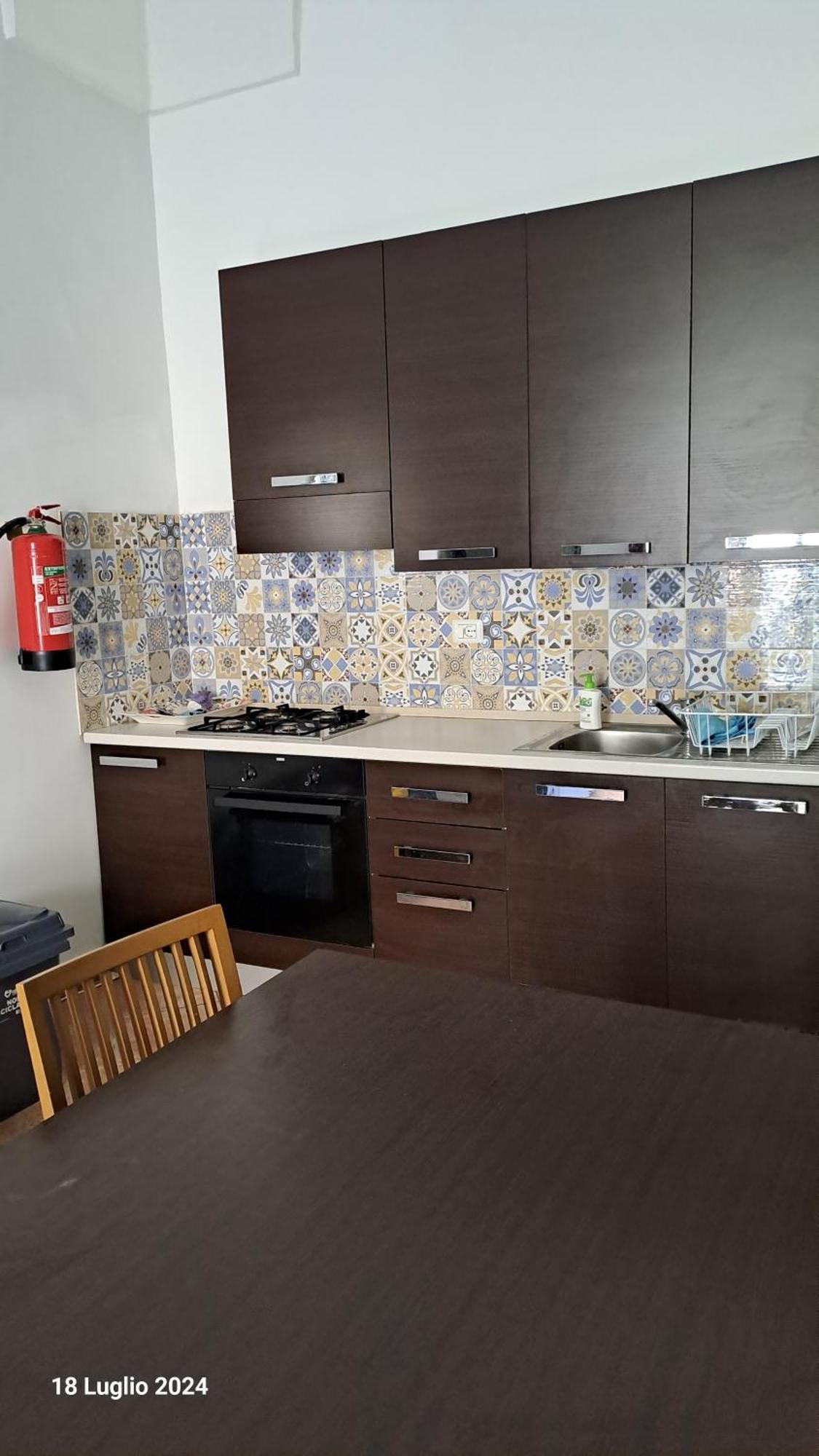 Apartamento Salento Mare E Arte Nardò Exterior foto